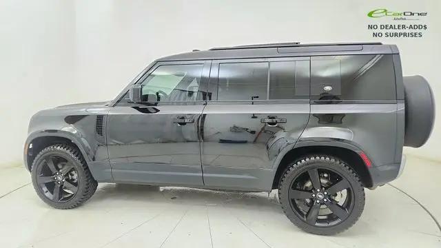 2024 Land Rover Defender 110 P300