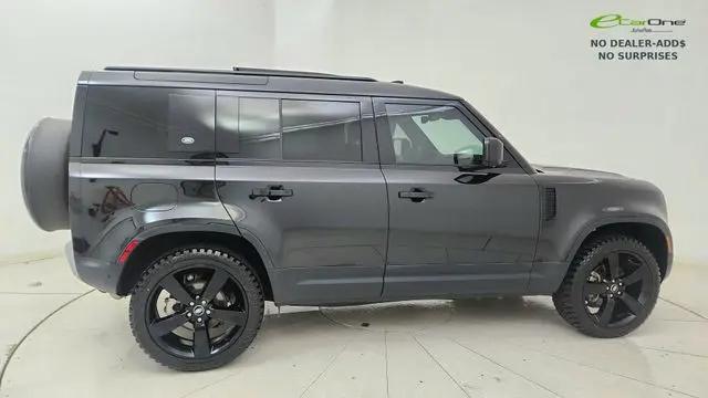 2024 Land Rover Defender 110 P300