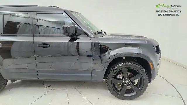 2024 Land Rover Defender 110 P300