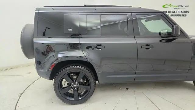 2024 Land Rover Defender 110 P300