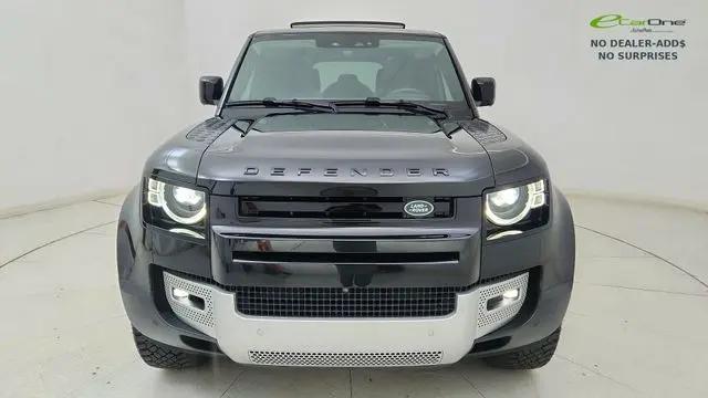2024 Land Rover Defender 110 P300