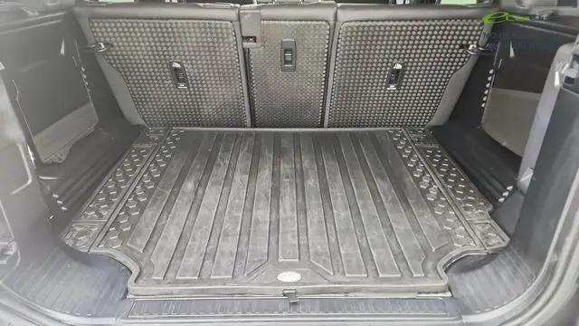 2024 Land Rover Defender 110 P300