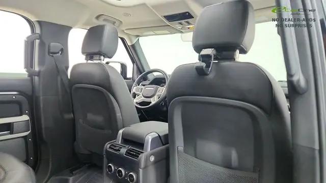 2024 Land Rover Defender 110 P300