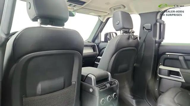 2024 Land Rover Defender 110 P300