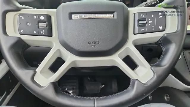 2024 Land Rover Defender 110 P300