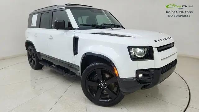 2024 Land Rover Defender 110 P400 X-Dynamic SE for sale in Plano, TX