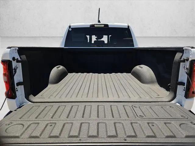 2025 Ram 1500 Rebel Crew Cab 4x4 5'7" Box