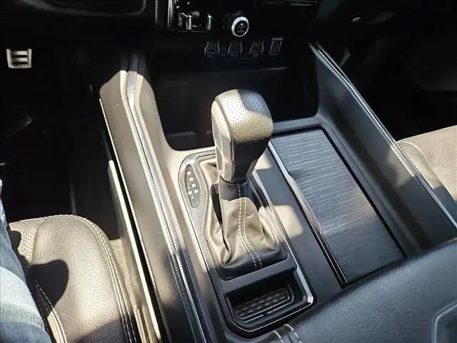 2025 Ram 1500 Rebel Crew Cab 4x4 5'7" Box