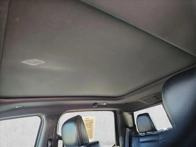 2025 Ram 1500 Rebel Crew Cab 4x4 5'7" Box
