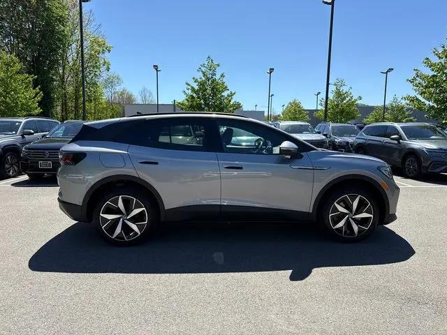 2023 Volkswagen ID.4 AWD Pro S