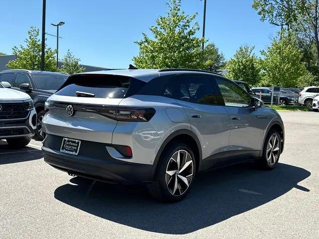 2023 Volkswagen ID.4 AWD Pro S