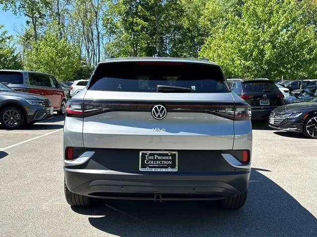 2023 Volkswagen ID.4 AWD Pro S