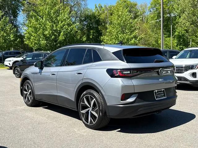 2023 Volkswagen ID.4 AWD Pro S