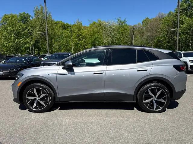 2023 Volkswagen ID.4 AWD Pro S