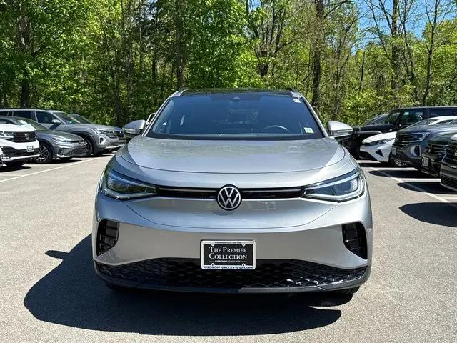 2023 Volkswagen ID.4 AWD Pro S