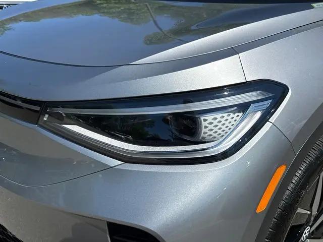 2023 Volkswagen ID.4 AWD Pro S