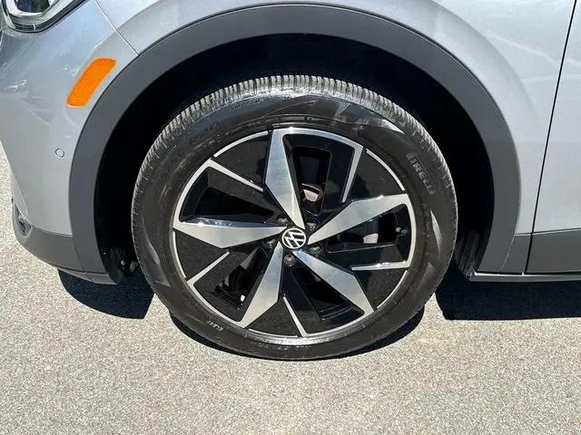 2023 Volkswagen ID.4 AWD Pro S