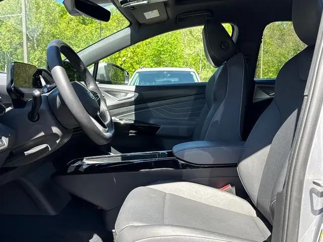 2023 Volkswagen ID.4 AWD Pro S