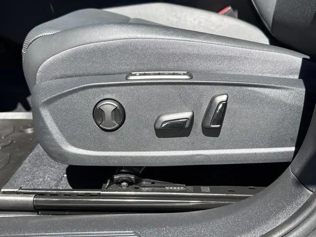 2023 Volkswagen ID.4 AWD Pro S