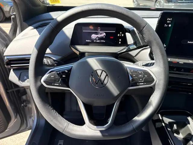 2023 Volkswagen ID.4 AWD Pro S
