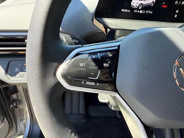 2023 Volkswagen ID.4 AWD Pro S