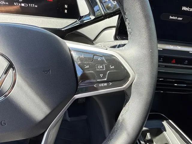 2023 Volkswagen ID.4 AWD Pro S
