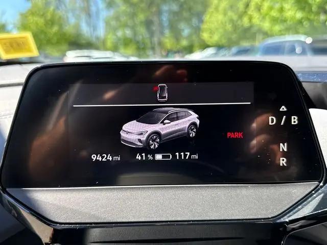 2023 Volkswagen ID.4 AWD Pro S