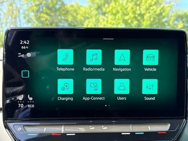 2023 Volkswagen ID.4 AWD Pro S