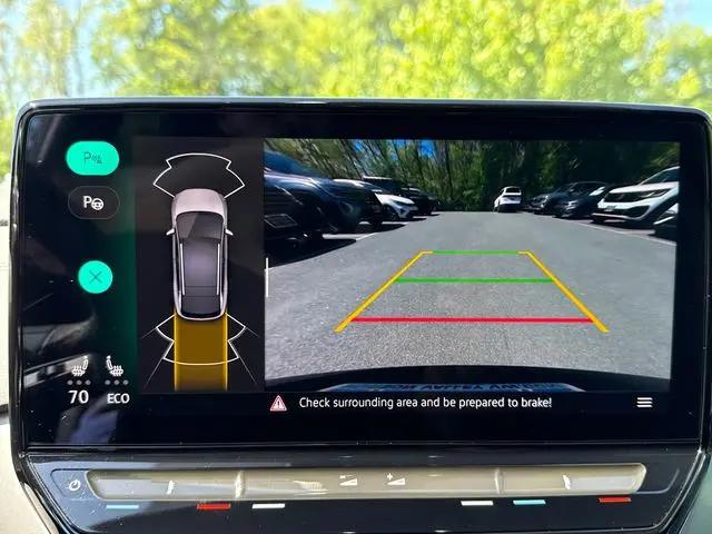 2023 Volkswagen ID.4 AWD Pro S