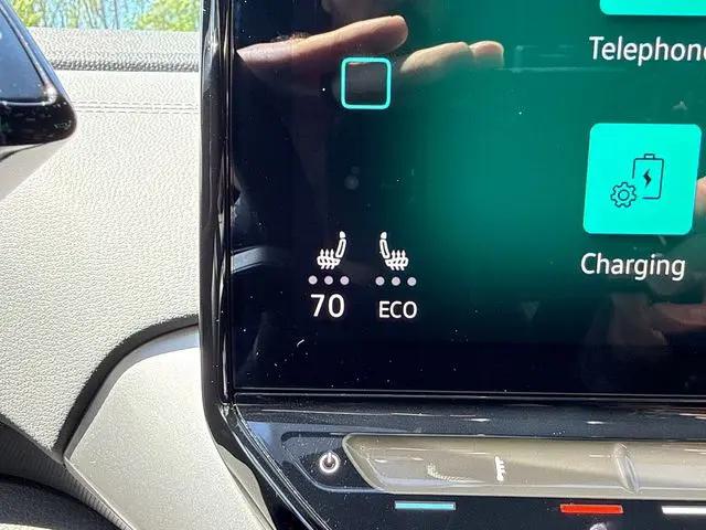 2023 Volkswagen ID.4 AWD Pro S