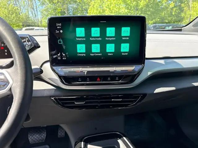2023 Volkswagen ID.4 AWD Pro S