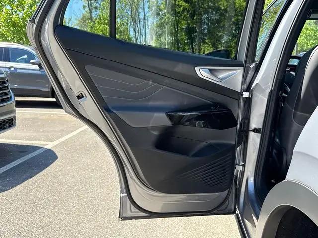 2023 Volkswagen ID.4 AWD Pro S