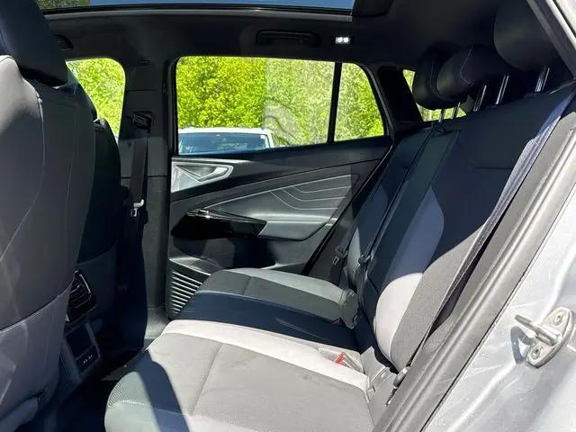 2023 Volkswagen ID.4 AWD Pro S