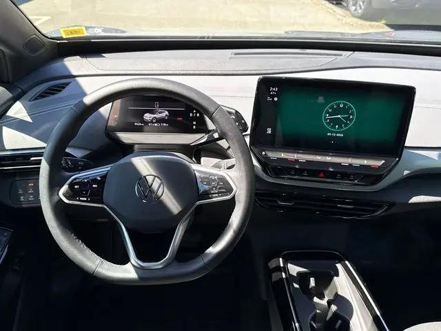 2023 Volkswagen ID.4 AWD Pro S