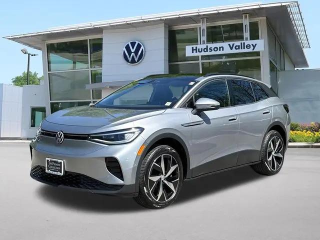2023 Volkswagen ID.4 AWD Pro S for sale in Wappingers Falls, NY