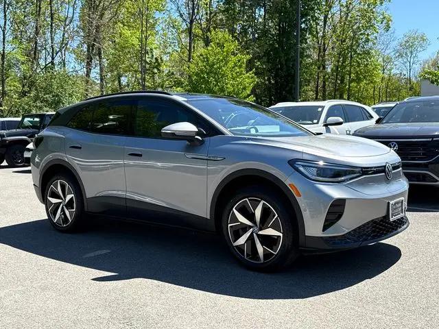 2023 Volkswagen ID.4 AWD Pro S