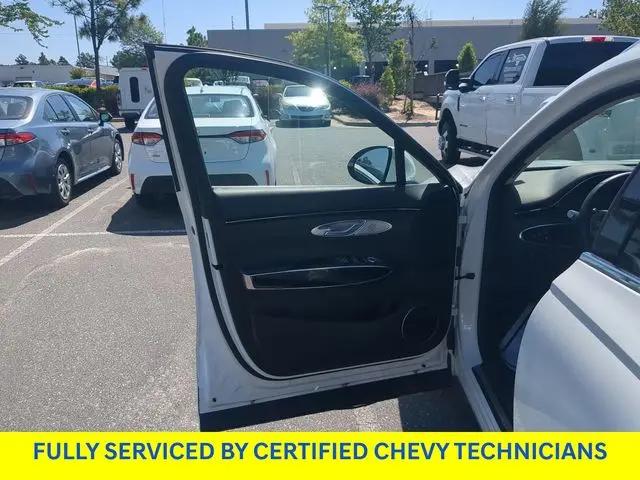 2025 Genesis GV70 2.5T AWD