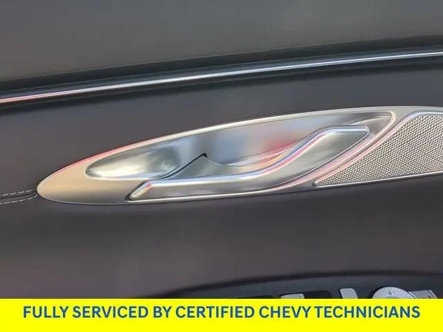 2025 Genesis GV70 2.5T AWD