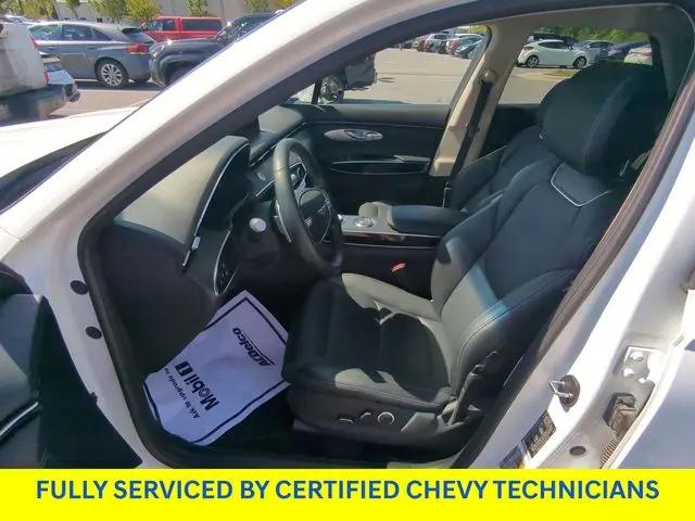 2025 Genesis GV70 2.5T AWD