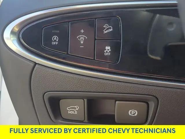2025 Genesis GV70 2.5T AWD