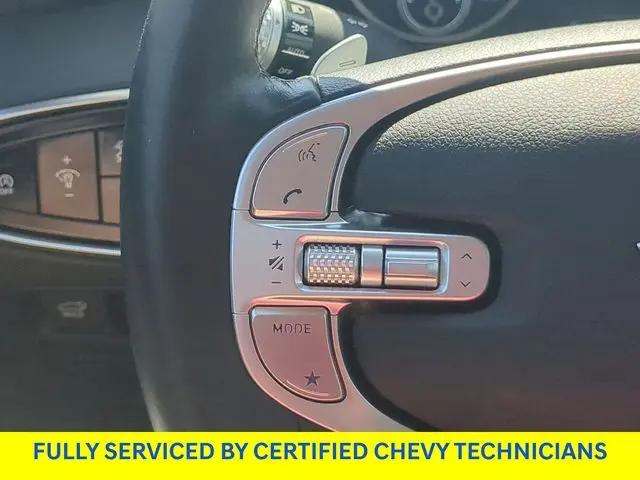 2025 Genesis GV70 2.5T AWD