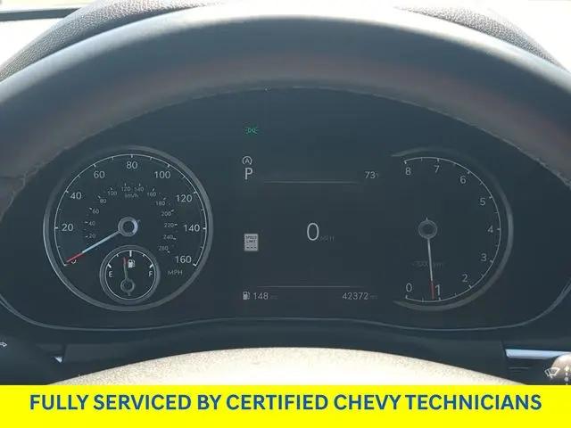 2025 Genesis GV70 2.5T AWD