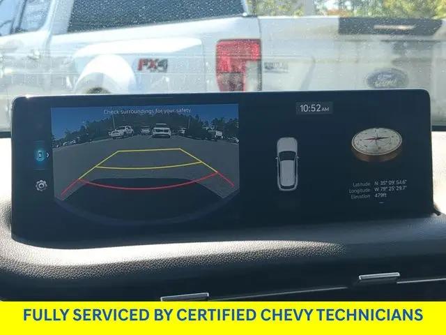 2025 Genesis GV70 2.5T AWD