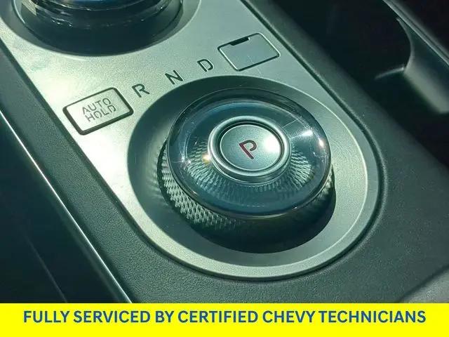 2025 Genesis GV70 2.5T AWD
