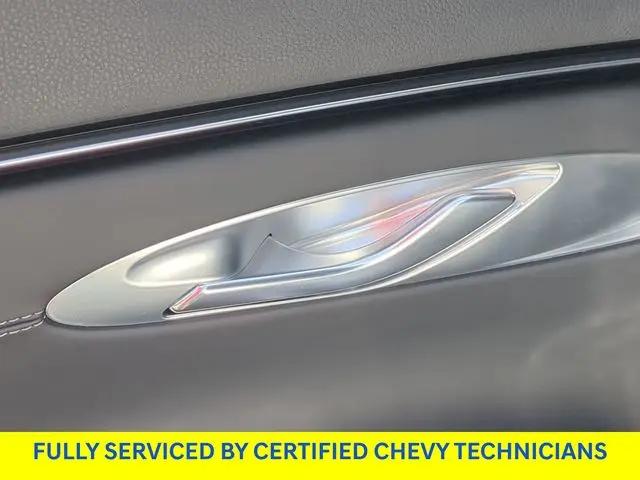 2025 Genesis GV70 2.5T AWD