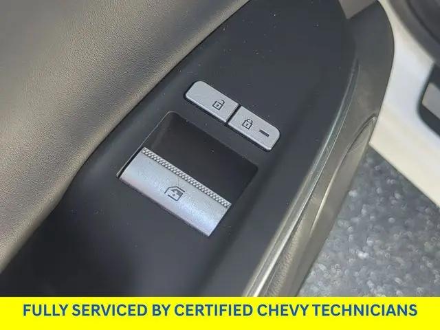 2025 Genesis GV70 2.5T AWD