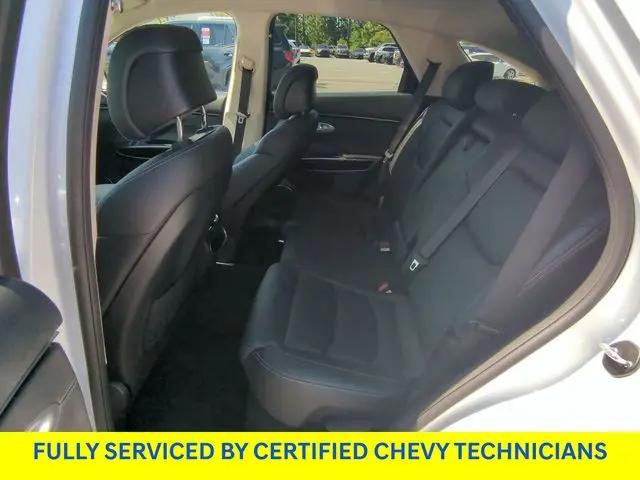 2025 Genesis GV70 2.5T AWD