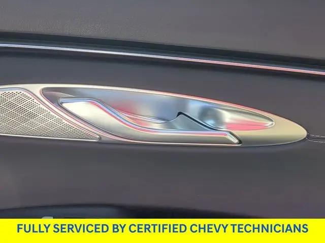 2025 Genesis GV70 2.5T AWD