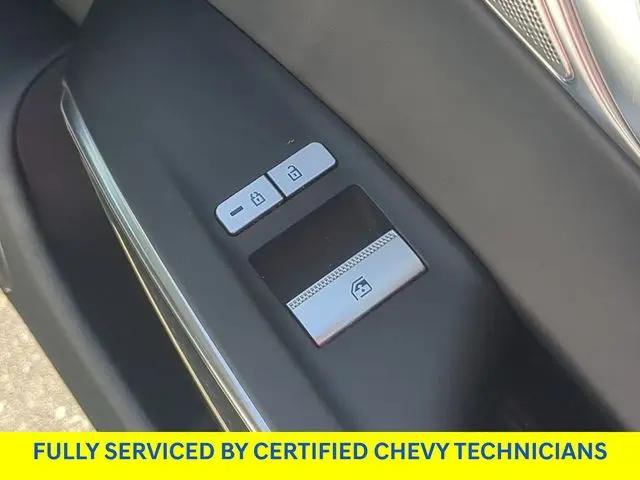 2025 Genesis GV70 2.5T AWD