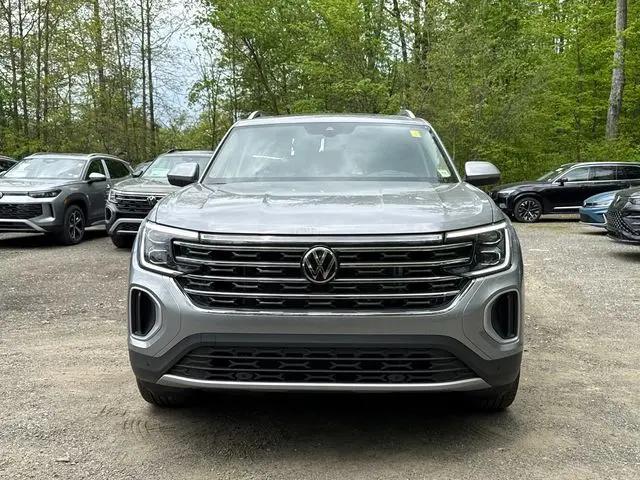 2026 Volkswagen Atlas SEL